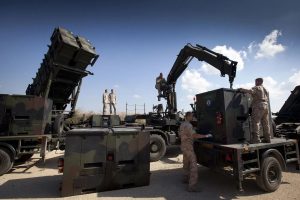 اتضاح حصة تركيا في بيانات الإنفاق الدفاعي للناتو 2026