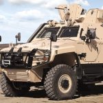 Otokar COBRA II: المركبة المدرعة وراء أكبر صفقة تصدير برية في تاريخ الصناعات الدفاعية التركية