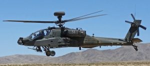 كم عدد AH-64E Apache Guardian في الإمارات؟ الأنواع والأعداد وأحدث التحديثات