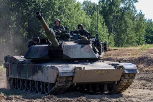 أبرامز M1A2 (Abrams M1A2): المواصفات والسعر والدول المشغّلة