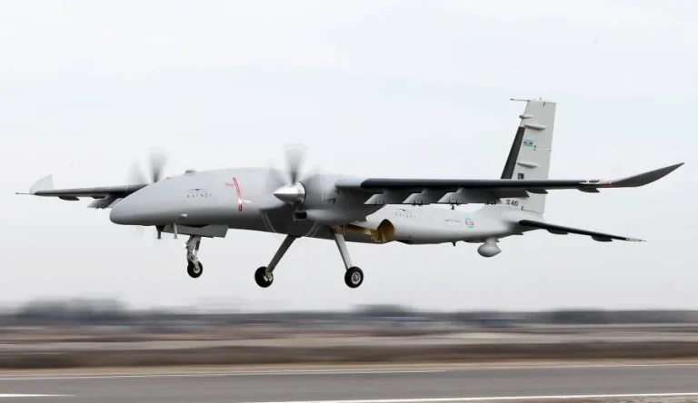 بيرقدار أكينجي (AKINCI) أم MQ-9 ريبر (Reaper)؟ مقارنة شاملة بالمواصفات والأسعار