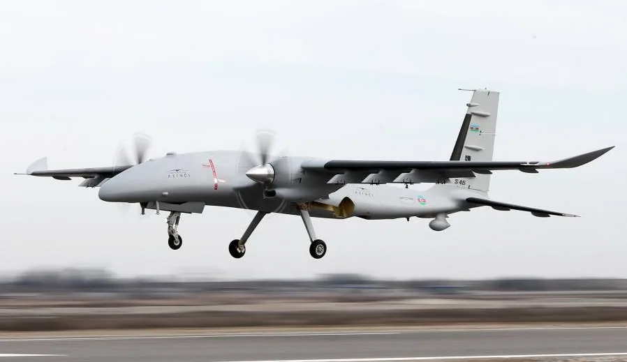 بيرقدار أكينجي (AKINCI) أم MQ-9 ريبر (Reaper)؟ مقارنة شاملة بالمواصفات والأسعار