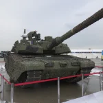 ALTAY Main Battle Tank: Specifications, Armament, Engine and Protection