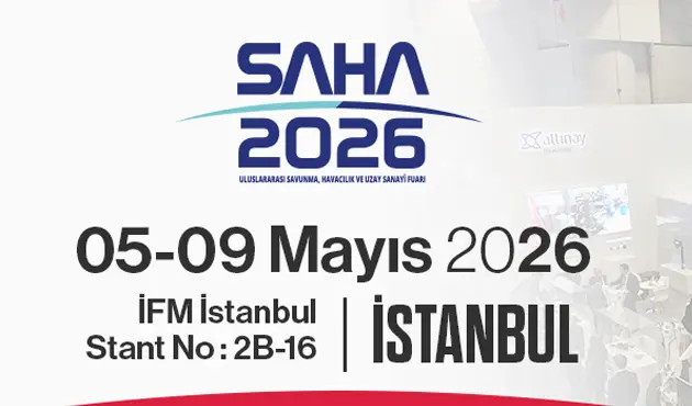 هل Altınay Savunma تصدّر منتجاتها؟ المعارض الدولية والصادرات