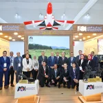 ما هي الهيئة العربية للتصنيع (AOI)؟ المصانع والمنتجات والشراكات الدولية