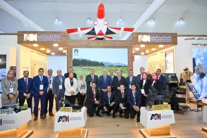 ما هي الهيئة العربية للتصنيع (AOI)؟ المصانع والمنتجات والشراكات الدولية