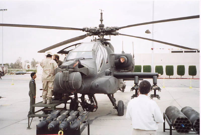 أفضل مروحية هجومية للجيوش العربية: Apache أم T129 ATAK أم Ka-52 أم Mi-28؟