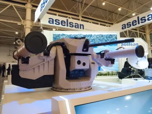شركة أسيلسان ASELSAN: الملكية والمنتجات والإيرادات (2026)