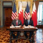 ما هي صفقة FMS؟ وكيف تعمل آلية البيع العسكري الأجنبي الأمريكية؟