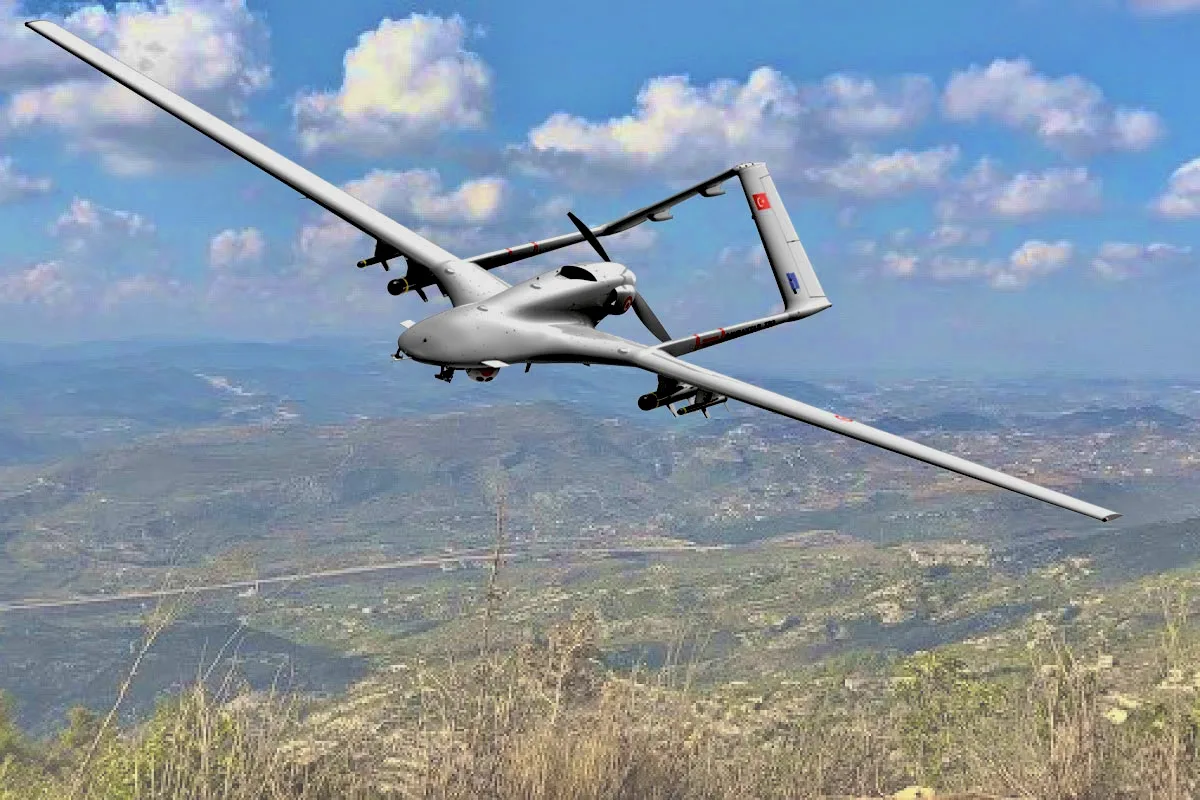 أفضل طائرة مسيّرة للمغرب 2026: Bayraktar أم Wing Loong II أم MQ-9B؟