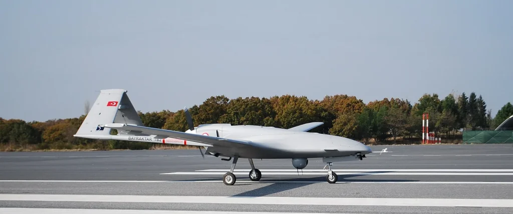 ماذا فعلت بيرقدار TB2 في ليبيا؟ من الدفاع عن طرابلس إلى الوطية
