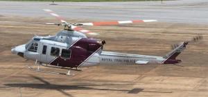 واشنطن توافق على بيع مروحيات Bell 412EPX وBell 407M للعراق بقيمة 800 مليون دولار