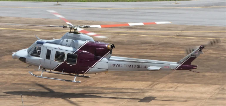 واشنطن توافق على بيع مروحيات Bell 412EPX وBell 407M للعراق بقيمة 800 مليون دولار
