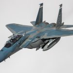 Rafale أم F-15EX: أيهما أنسب لسلاح الجو السعودي؟