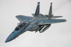 Rafale أم F-15EX: أيهما أنسب لسلاح الجو السعودي؟