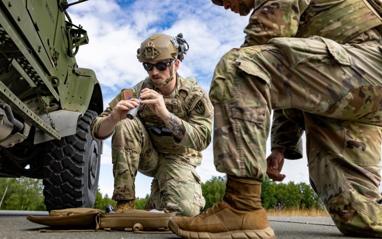 ما هو نظام C-UAS؟ وكيف تتم مواجهة الطائرات المسيّرة؟