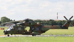 كم عدد مروحيات NH90 في السعودية؟ الأنواع والأعداد وأحدث التحديثات