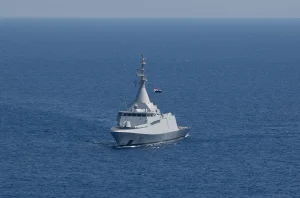 كم عدد كورفيتات Gowind 2500 في مصر؟ الأنواع والأعداد وأحدث التحديثات