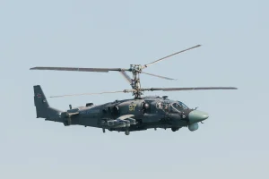 كم عدد مروحيات Ka-52 أليجيتور في مصر؟ الأنواع والأعداد وأحدث التحديثات