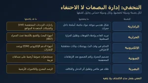 ما هي تقنية التخفي (Stealth)؟ وما حدودها؟
