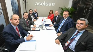 ما هي DASAL التركية؟ الطائرات المسيّرة والمنتجات والملكية