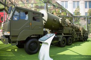 السعودية والسلاح الصيني: من DF-21 إلى مصنع Wing Loong-3