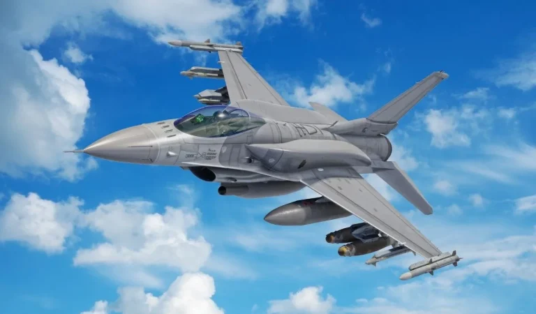 F-16 بلوك 70 (F-16 Block 70): المواصفات والسعر والدول المشغّلة