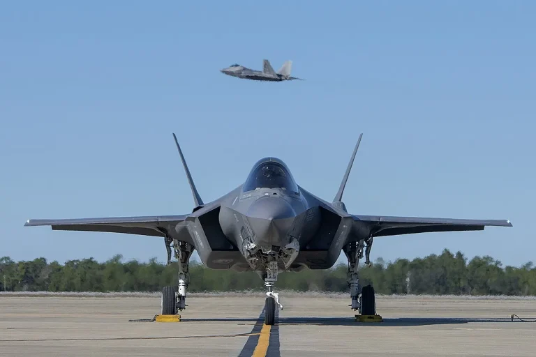 أفضل مقاتلة مستقبلية للسعودية: Rafale أم Eurofighter أم F-35؟