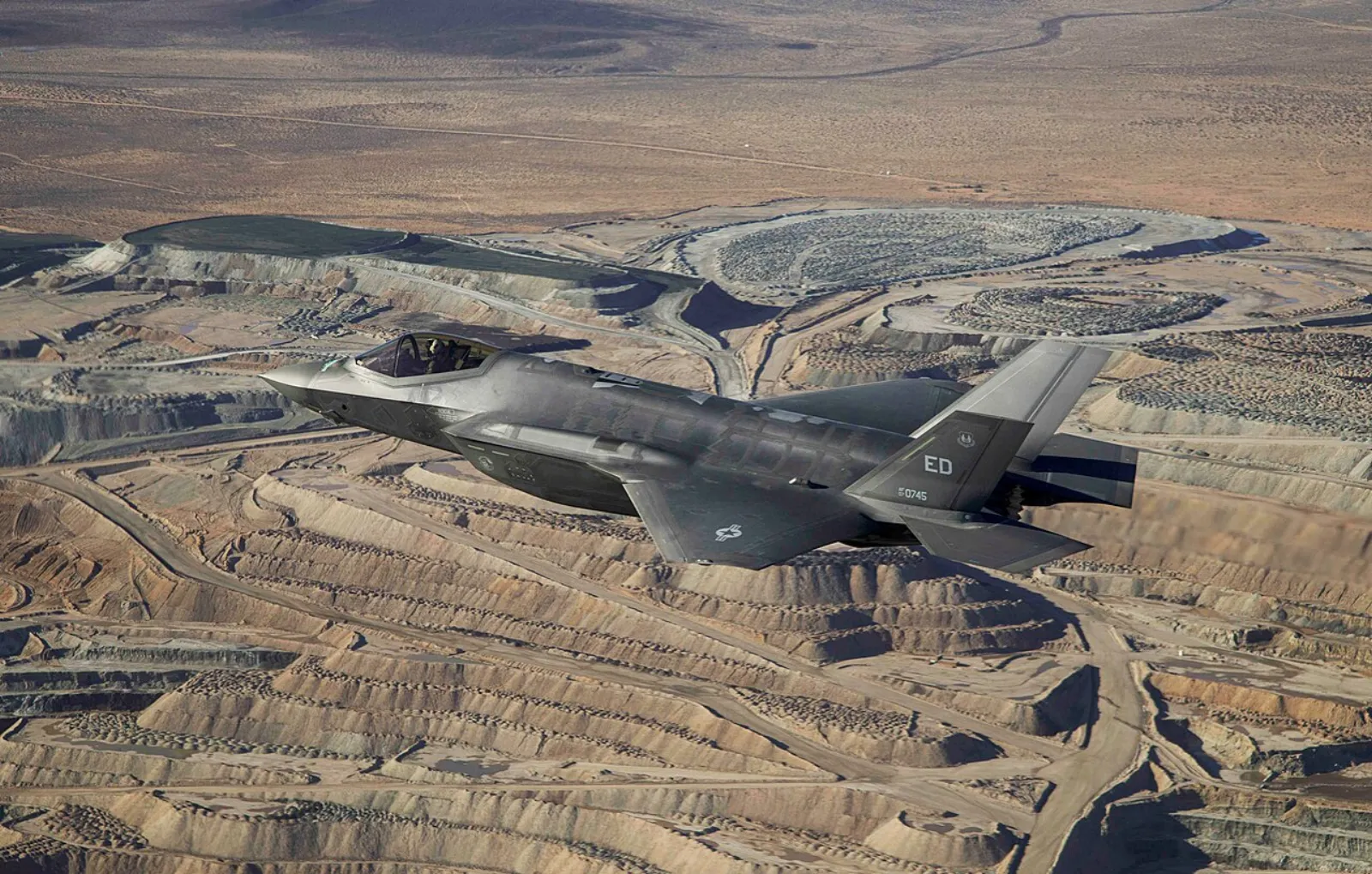 السعودية تحصل على موافقة أمريكية لشراء 48 مقاتلة F-35 بصفقة 24.3 مليار دولار