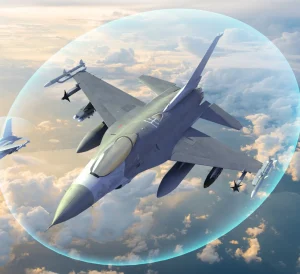 Viper Shield: البحرين والمغرب ضمن 8 دول تسلّح مقاتلات F-16 بحرب إلكترونية جديدة