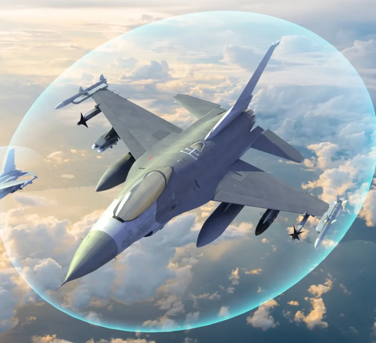 Viper Shield: البحرين والمغرب ضمن 8 دول تسلّح مقاتلات F-16 بحرب إلكترونية جديدة