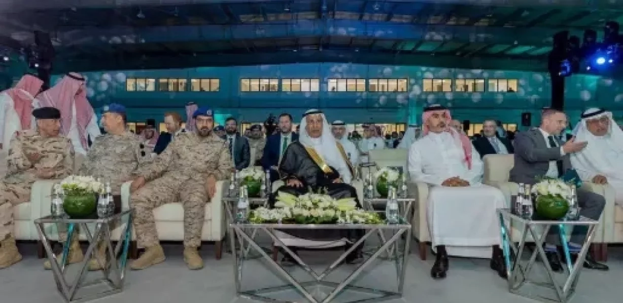 ما هي GAMI؟ الهيئة العامة للصناعات العسكرية السعودية ودورها في التوطين