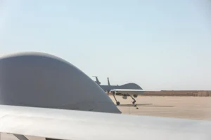 إيران تعلن إسقاط رابع طائرة أمريكية مسيّرة فوق هرمز خلال أسبوع.. من MQ-1 إلى Gray Eagle