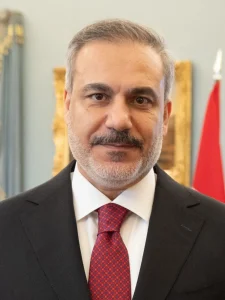 تركيا تعرض تلبية احتياجات السعودية العسكرية أمام الحوثيين.. فيدان: لا مشكلة لدينا