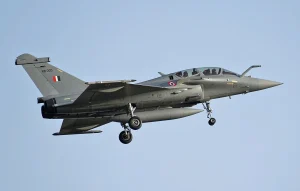 لماذا اختارت الهند مقاتلات Rafale الفرنسية؟ من معركة MMRCA إلى الصفقة البحرية