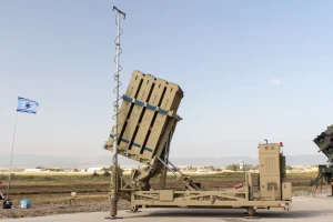 القبة الحديدية (Iron Dome): المواصفات والمدى والسعر والدول المشغّلة
