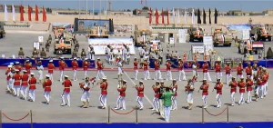 أقوى جيش عربي 2026: الترتيب الكامل بالأرقام
