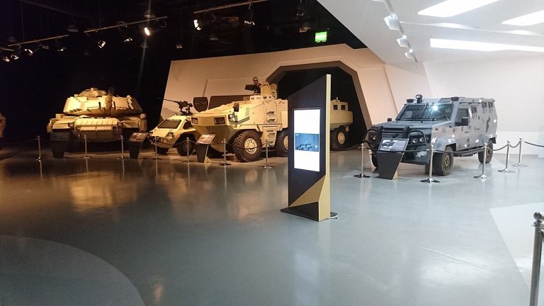 FNSS أم M113 أم المارد؟ ما المركبة المدرعة الأنسب لتحديث الجيش الأردني؟