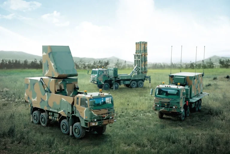 أفضل نظام دفاع جوي متوسط المدى للدول العربية: KM-SAM أم NASAMS أم HİSAR-O+؟