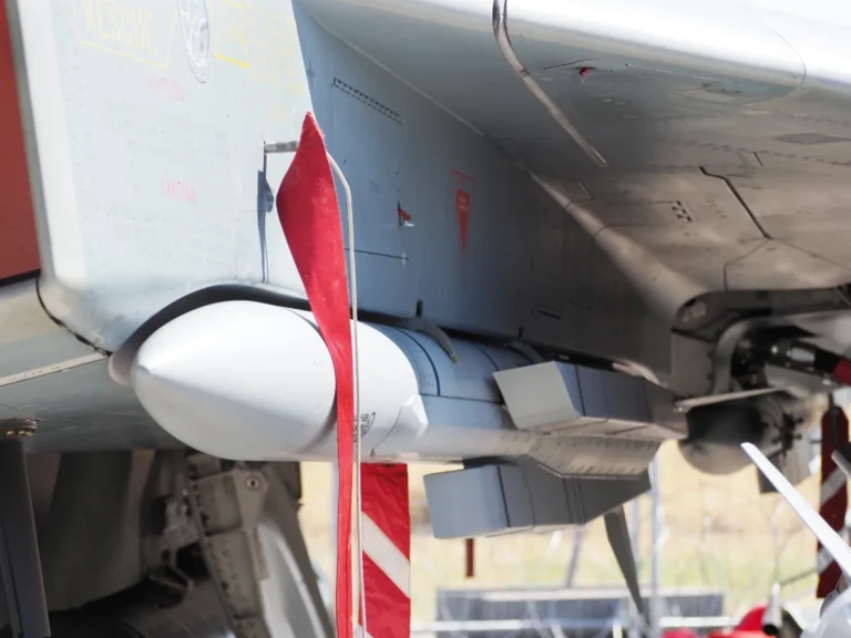 شركة MBDA (MBDA): الملكية والمنتجات والإيرادات