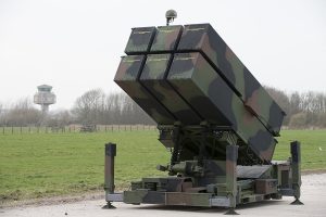 NASAMS أم HİSAR-O التركي: أي دفاع جوي متوسط المدى يناسب الأردن أكثر؟