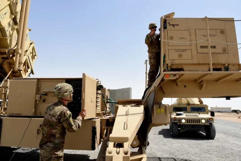 L3Harris تفوز بعقد دعائم PAC-3 MSE بـ4.7 مليار دولار.. كيف يخدم هذا صفقات باتريوت الخليجية؟