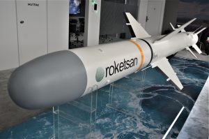 شركة روكتسان (ROKETSAN): الملكية والمنتجات والإيرادات