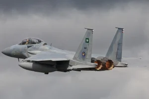 ما مدى قوة الجيش السعودي؟ التسليح والقوات الجوية والبرية والبحرية