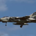 كم عدد مقاتلات Tornado IDS في السعودية؟ الأنواع والأعداد وأحدث التحديثات