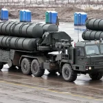 S-400 تريومف (S-400): المواصفات والسعر والدول المشغّلة