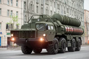سيبر التركي أم S-400 الروسي؟ المقارنة الكاملة للمدى والسعر والدول المستخدمة