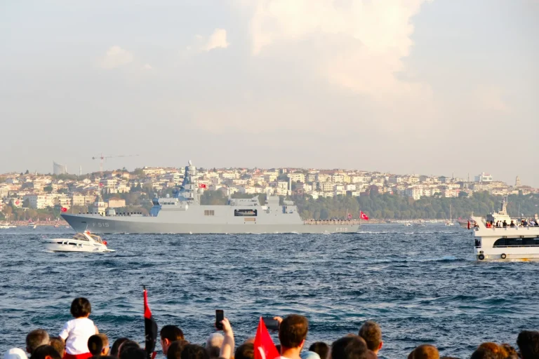 سيبر (SİPER) أم باتريوت (Patriot): أي نظام دفاع جوي طويل المدى الأقوى؟