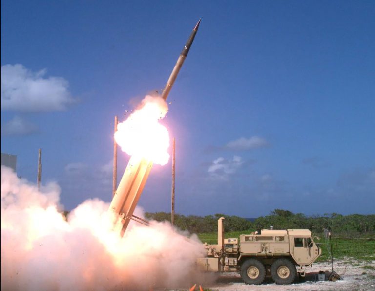 كم عدد منظومات ثاد THAAD في الإمارات؟ الأنواع والأعداد وأحدث التحديثات