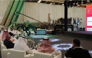 كم عدد بطاريات THAAD في السعودية؟ الأنواع والأعداد وأحدث التحديثات